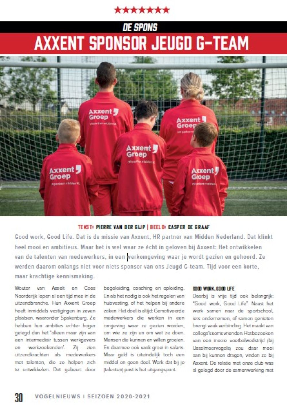 Bekijk artikel Bekijk artikel